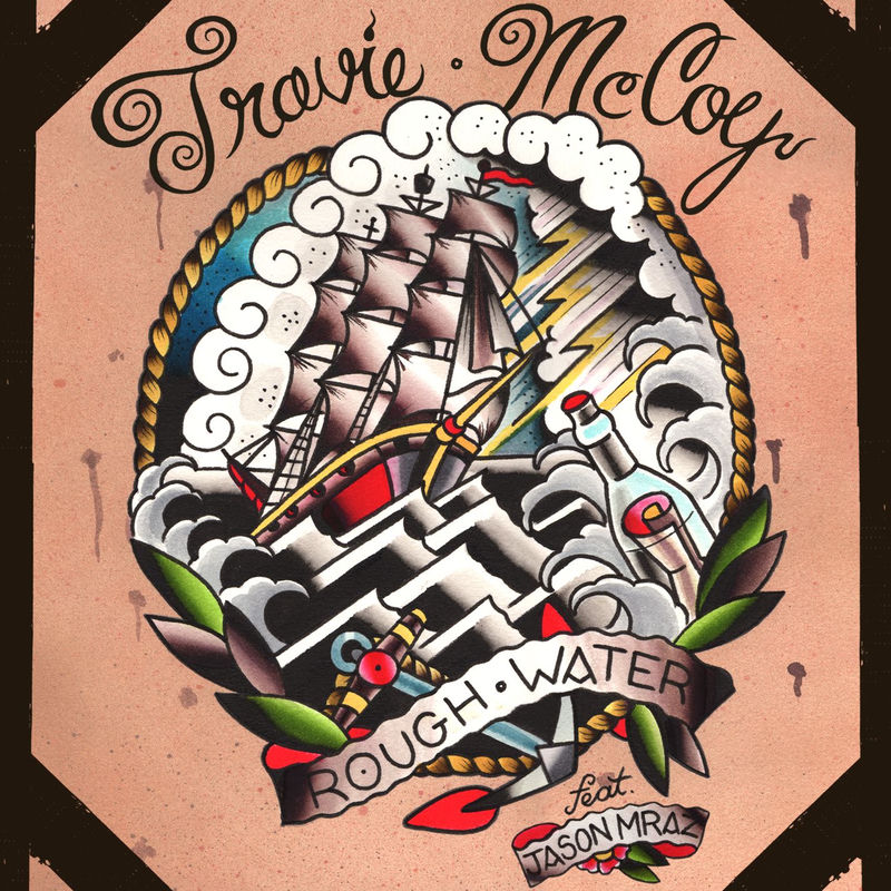 Travie Mccoy Ft. Jason Mraz